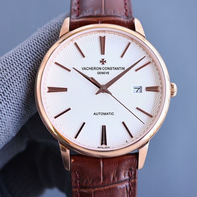 VACHERON CONSTANTIN Watches